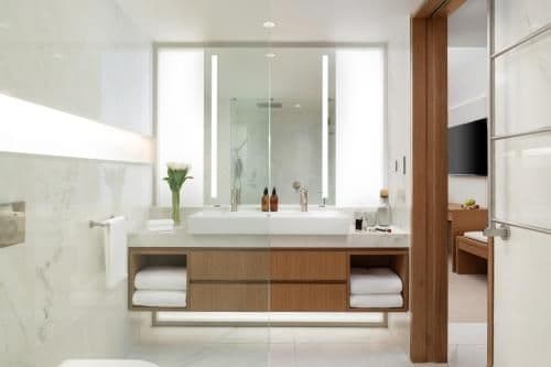 King Room with Sea View