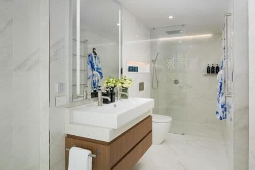 King Room with Panoramic Sea View