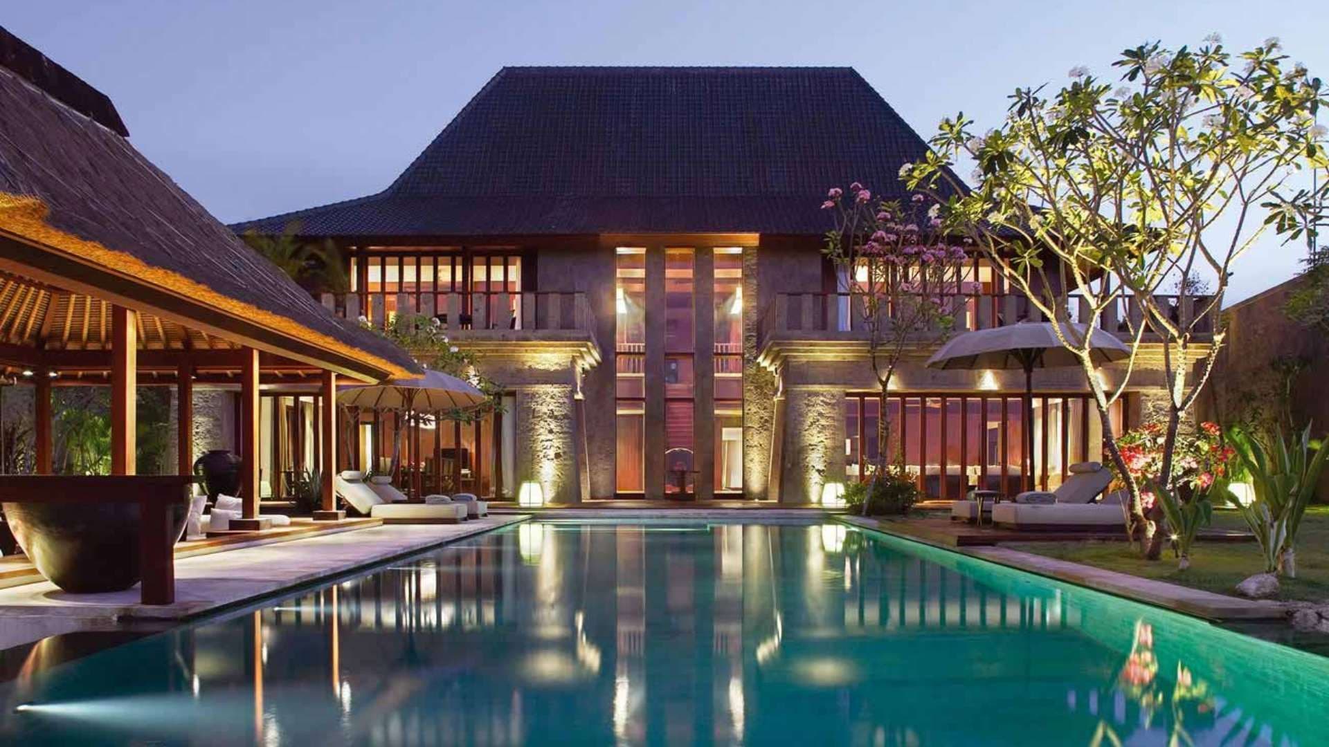 Bvlgari Hotels and Resorts