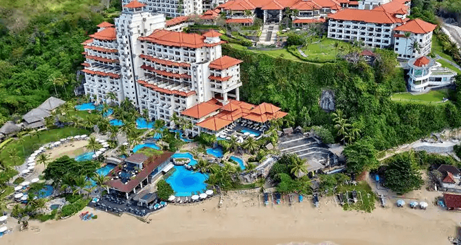 Hilton Bali Resort