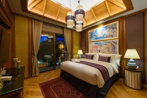 Grand Suite
