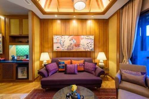 Grand Suite