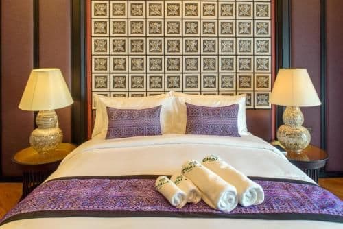 Royal Suite