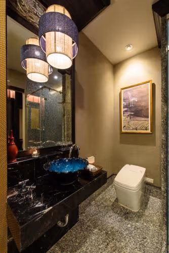 Royal Suite