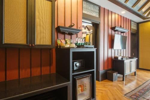 Royal Suite