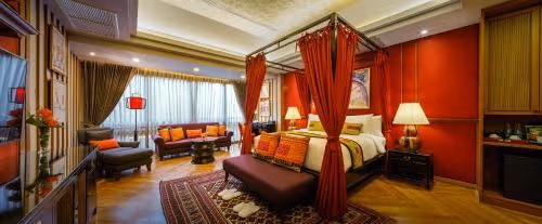 Junior Suite
