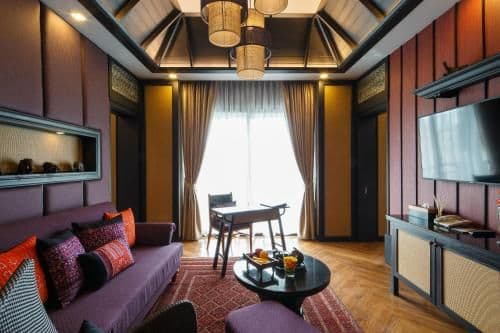 Royal Suite