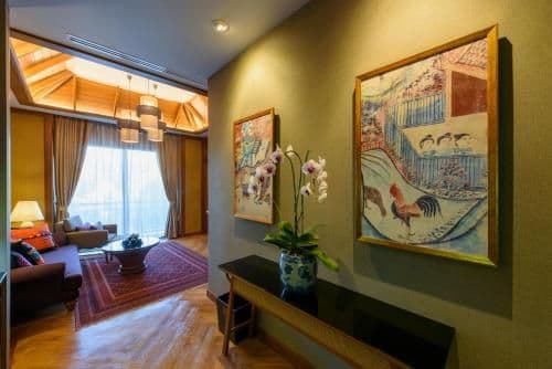 Royal Suite