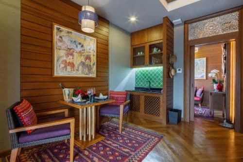 Chala Suite