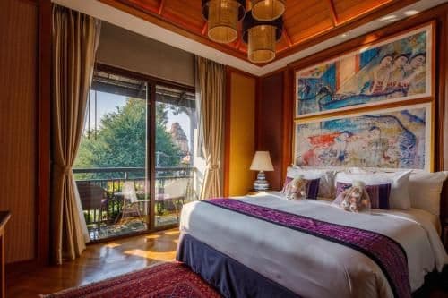 Grand Suite