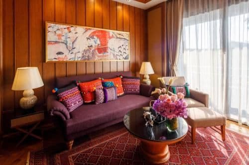 Grand Suite