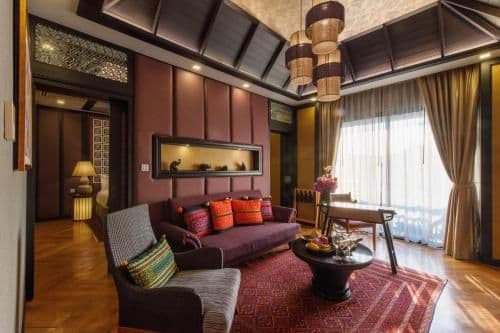 Royal Suite