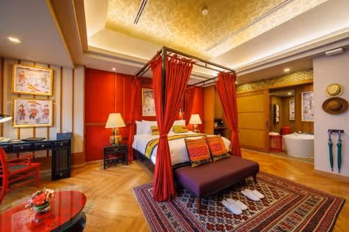 Junior Suite