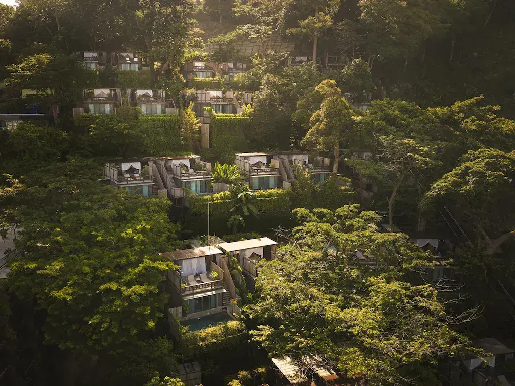 Dinso Resort & Villas Phuket, Vignette Collection - an IHG Hotel