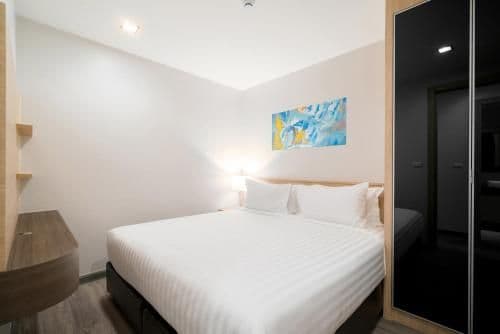 Two Bedroom Family