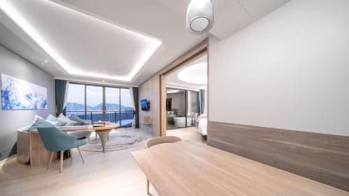 Grand Suite Two-Bedroom