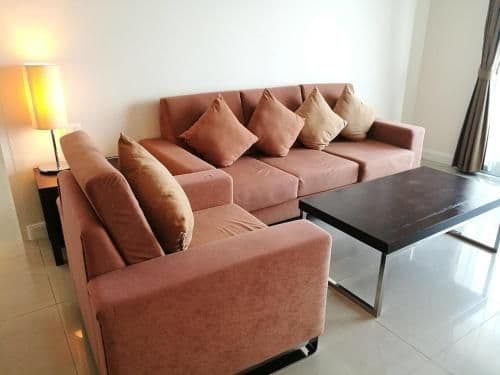 One-Bedroom Suite