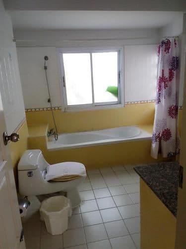One-Bedroom Deluxe Villa