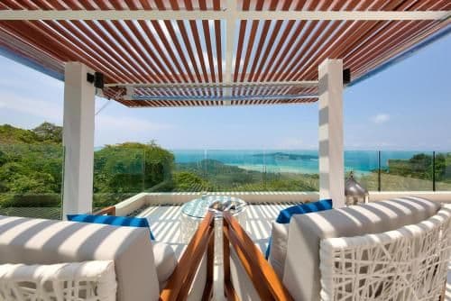 Deluxe Villa