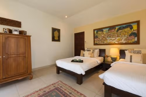 Deluxe Villa