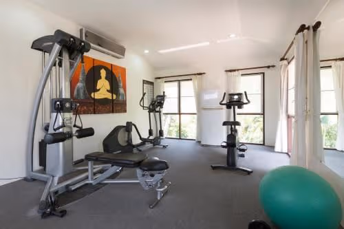 Deluxe Villa