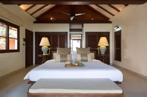 Deluxe Villa