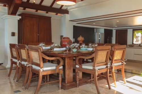 Deluxe Villa