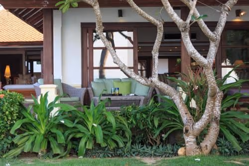 Deluxe Villa