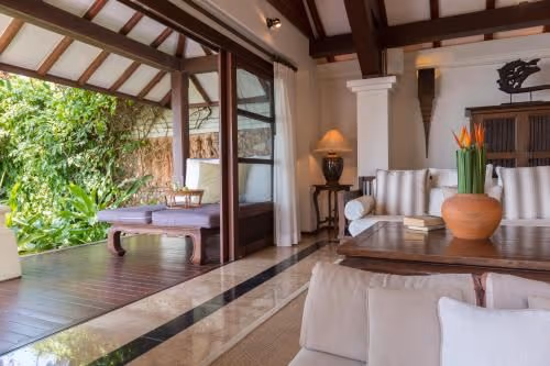 Deluxe Villa