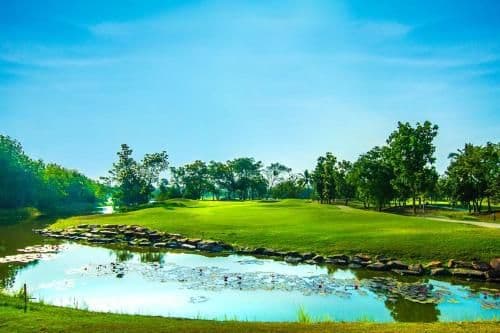 Lake View Resort and Golf Club Lake View Resort and Golf Club