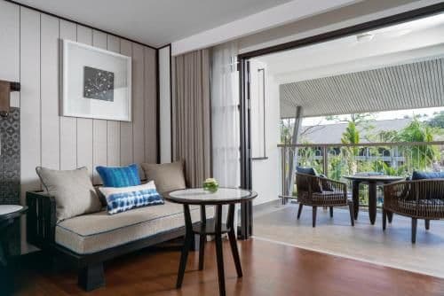 Premium Room