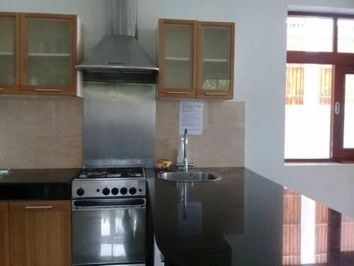 Sea View Two-Bedroom Villa with Private Pool