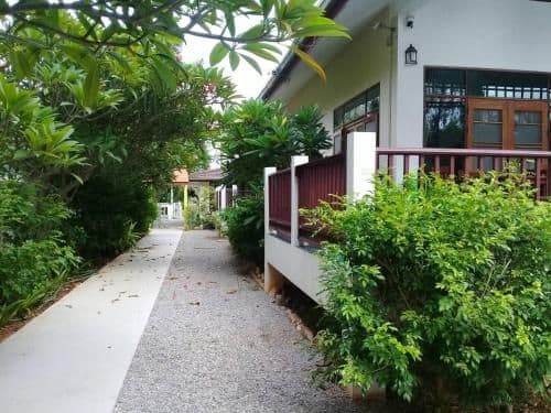 Sea View Two-Bedroom Villa with Private Pool