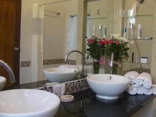 Sea View Two-Bedroom Villa with Private Pool