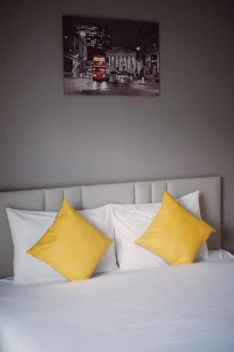 Double Room with Pool View