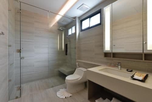 Two-Bedroom Suite with Private Pool