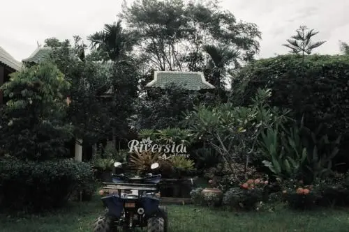 Riverside Home