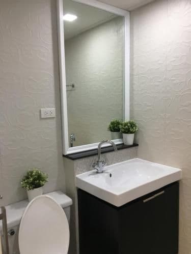 Studio Apartment with Sea View