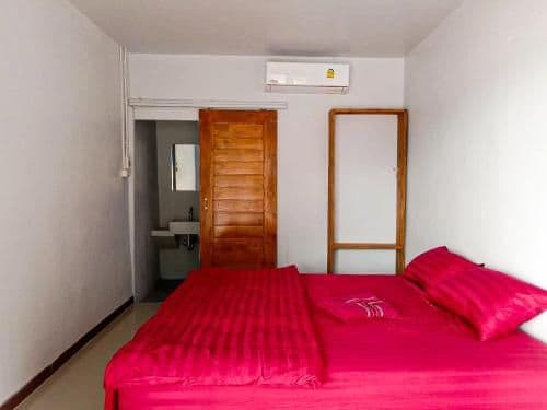 King Room with Sea View