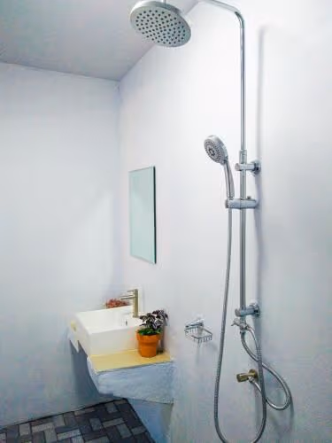 King Room with Sea View