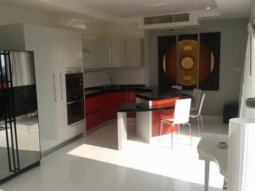 Three-Bedroom Villa with Private Pool