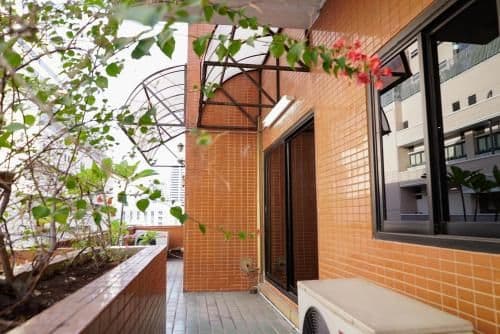 Two-Bedroom Suite