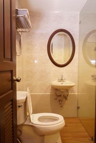 Two-Bedroom Suite