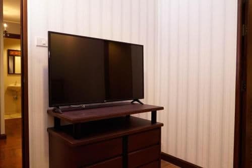 Two-Bedroom Suite