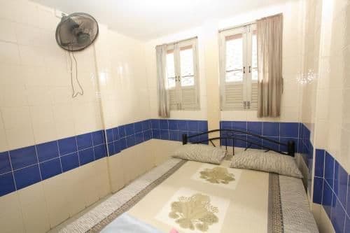 Standard Single Room with Shared Bathroom