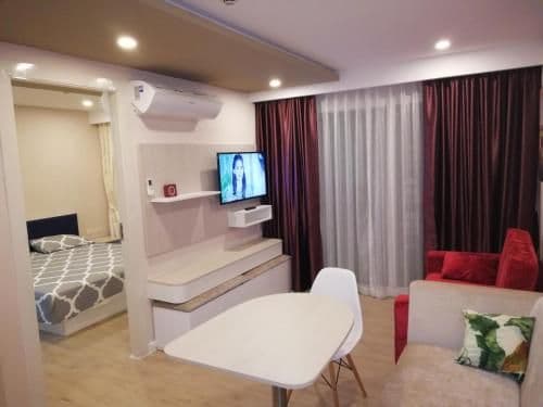Double Room with Extra Bed