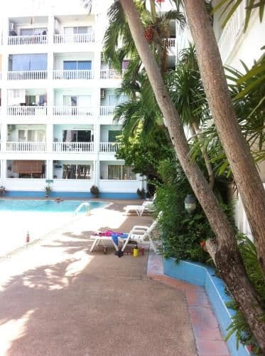 Standard Apartment