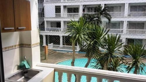 Standard Apartment