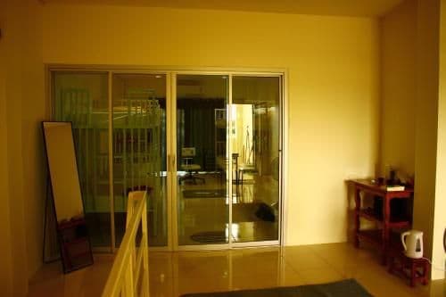 Bed in 8-Bed Mixed Dormitory Room