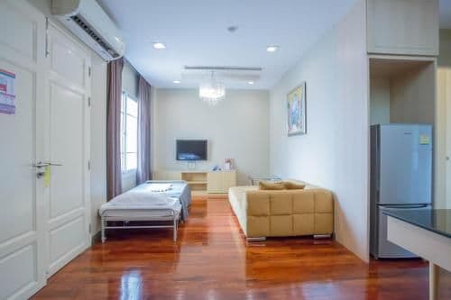 Classic Triple Room